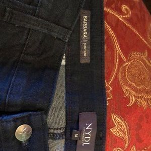 NYDJ Jeans - NYDJ jeans NYDJ Jeans - NYDJ jeans